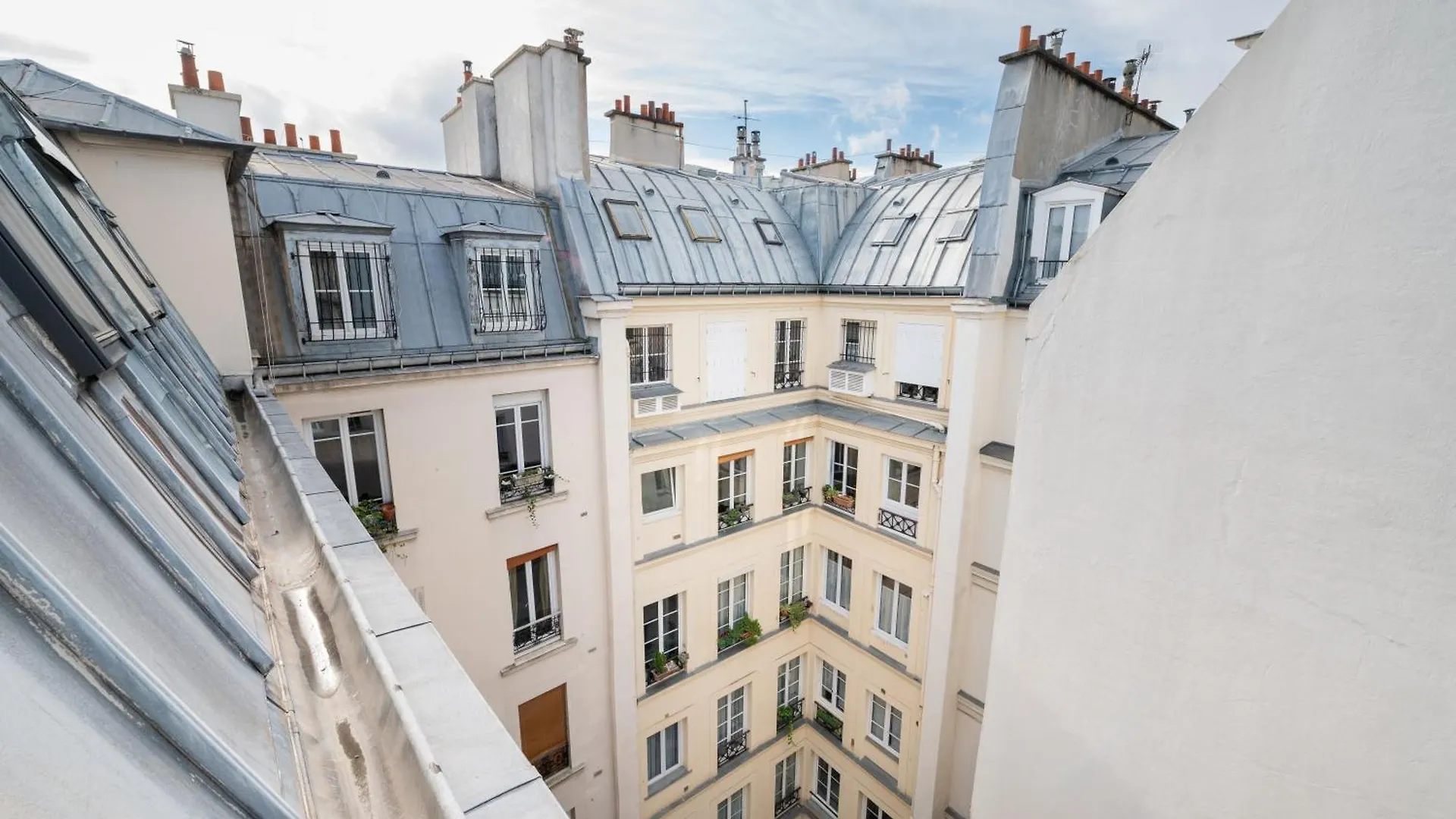 巴黎Cosy Studio For 2Heart Of Place De La Bastille!公寓 公寓 巴黎
