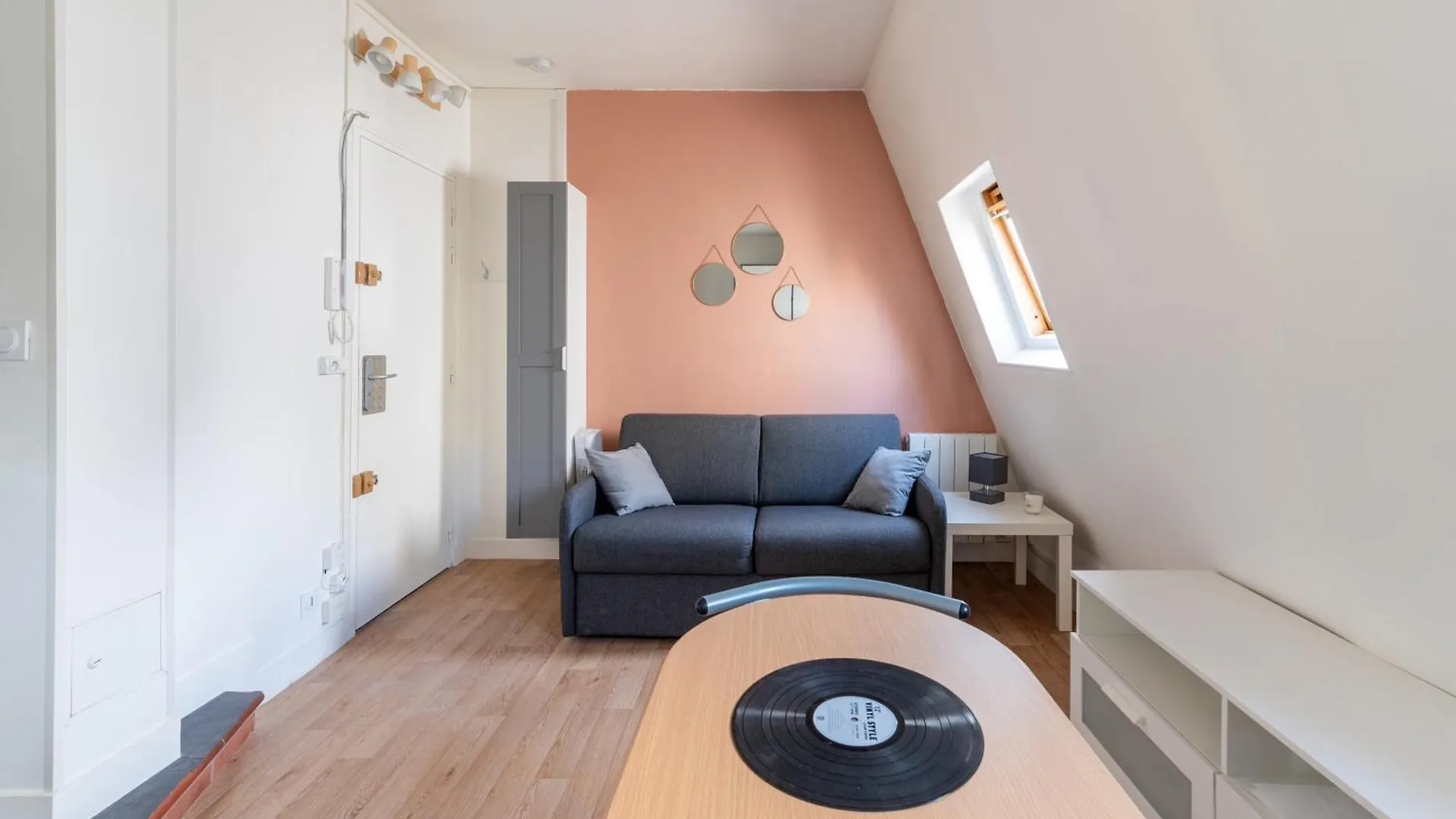 Cosy Studio For 2Heart Of Place De La Bastille! Apartment Paris