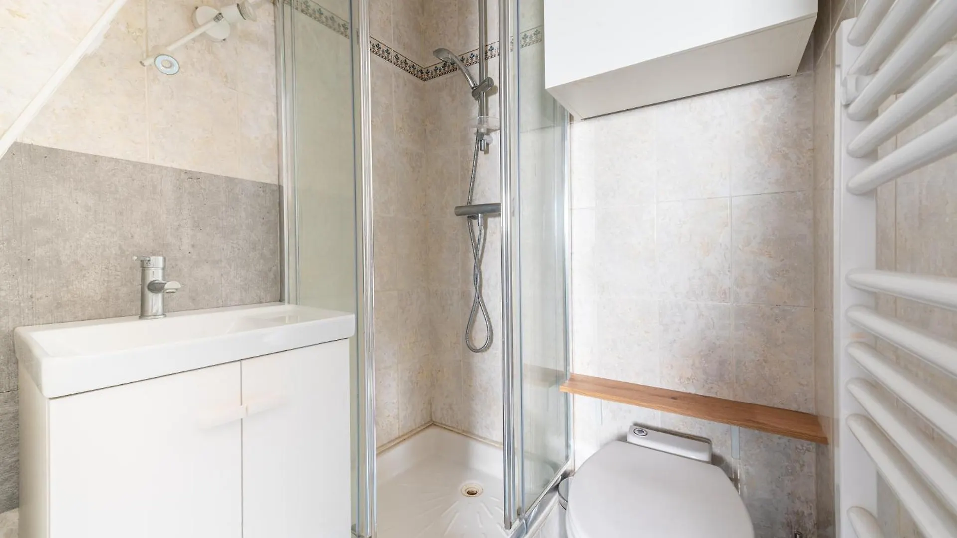 Cosy Studio For 2Heart Of Place De La Bastille! Apartment Paris